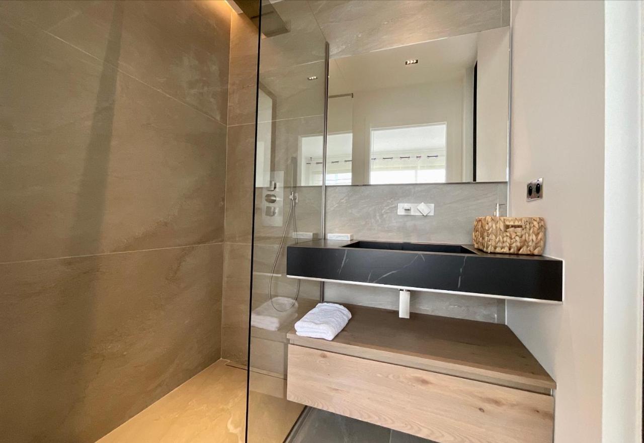 My St-Tropez Apartment Сен Тропе Екстериор снимка